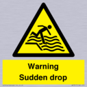 warning-sudden-drop~